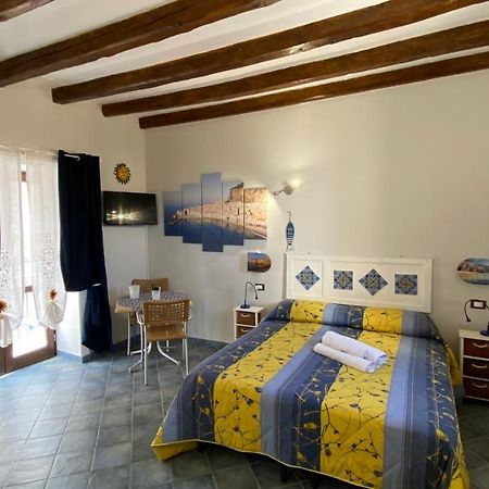 Dal Duomo Al Mare Cefalù Exteriér fotografie