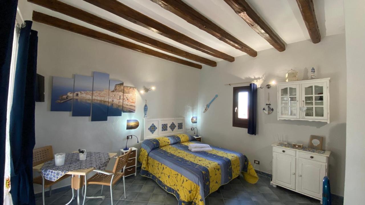 Dal Duomo Al Mare Cefalù Exteriér fotografie