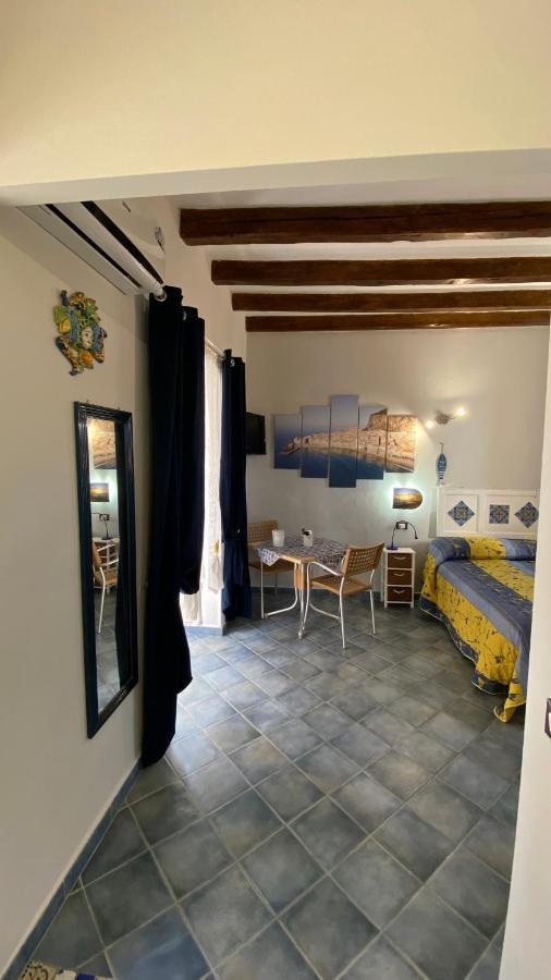 Dal Duomo Al Mare Cefalù Exteriér fotografie