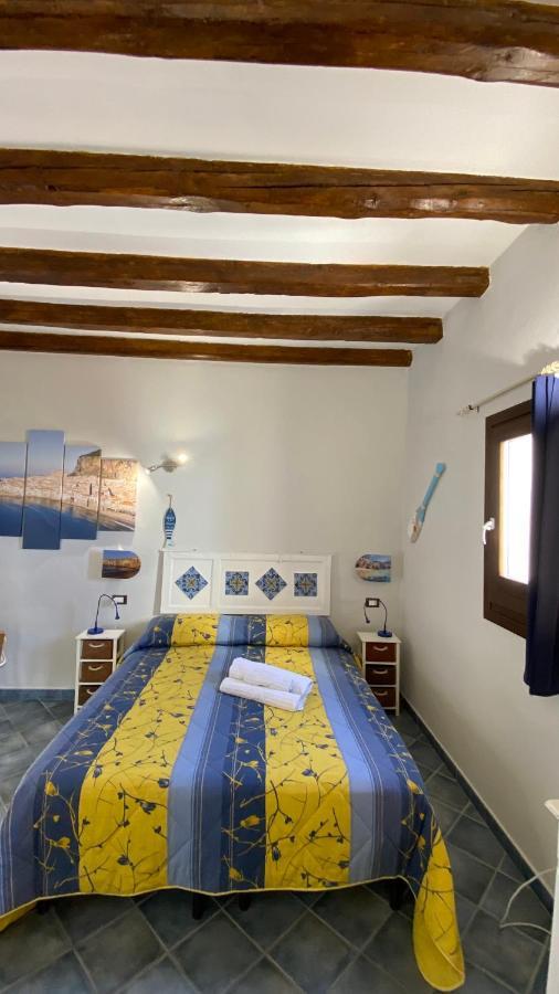 Dal Duomo Al Mare Cefalù Exteriér fotografie