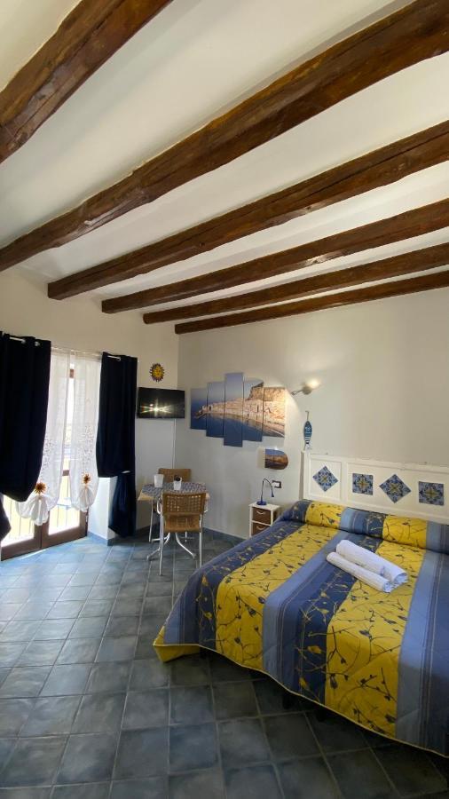 Dal Duomo Al Mare Cefalù Exteriér fotografie