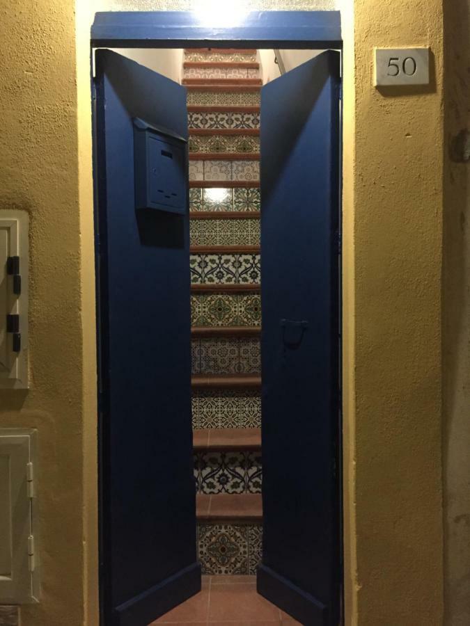 Dal Duomo Al Mare Cefalù Exteriér fotografie